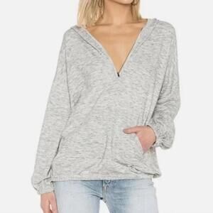 N:philanthropy hoodie